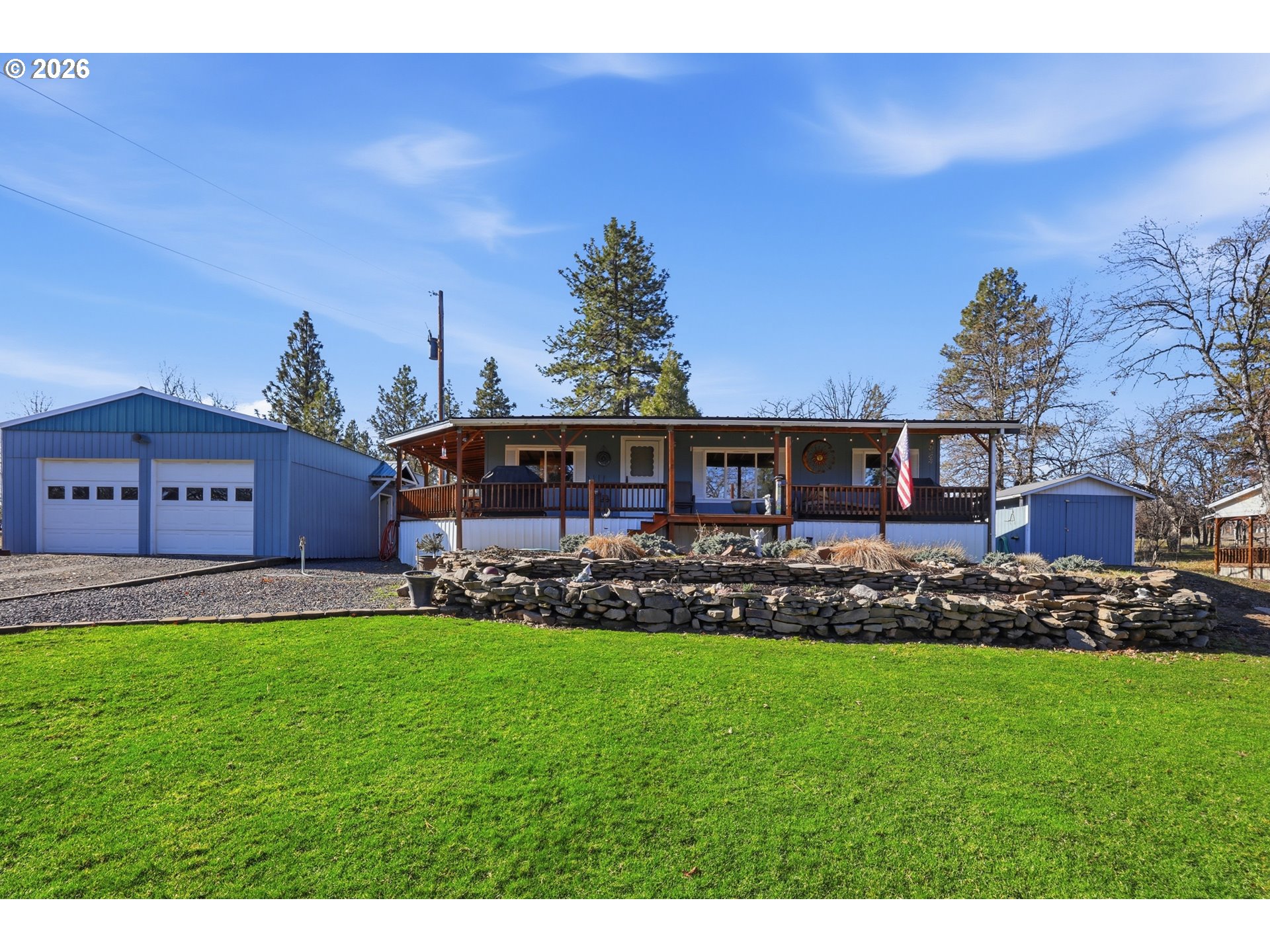 226 South Oak Road Tygh Valley, OR 97063 - Photo 5 of 34