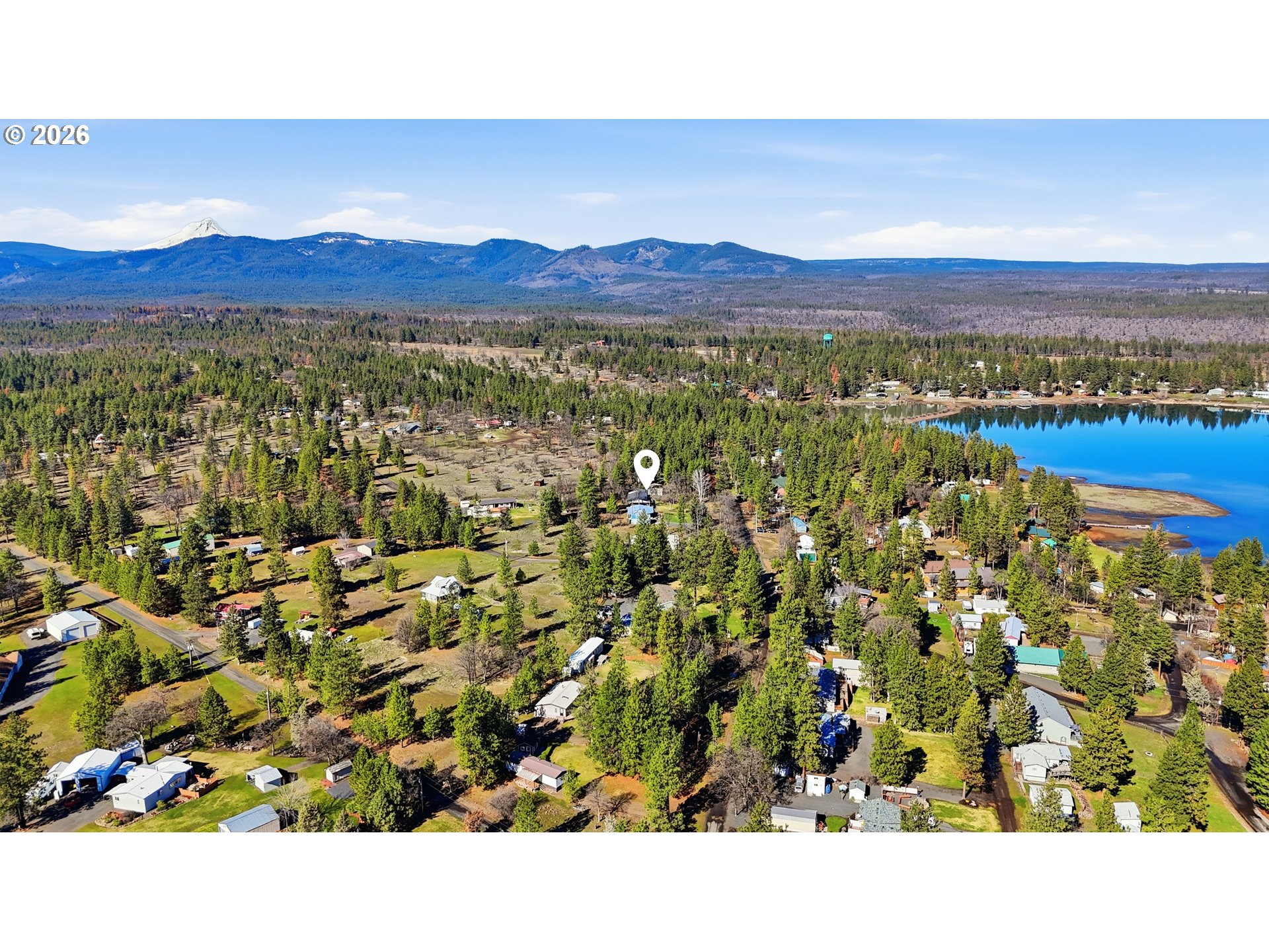 226 South Oak Road Tygh Valley, OR 97063 - Photo 6 of 34