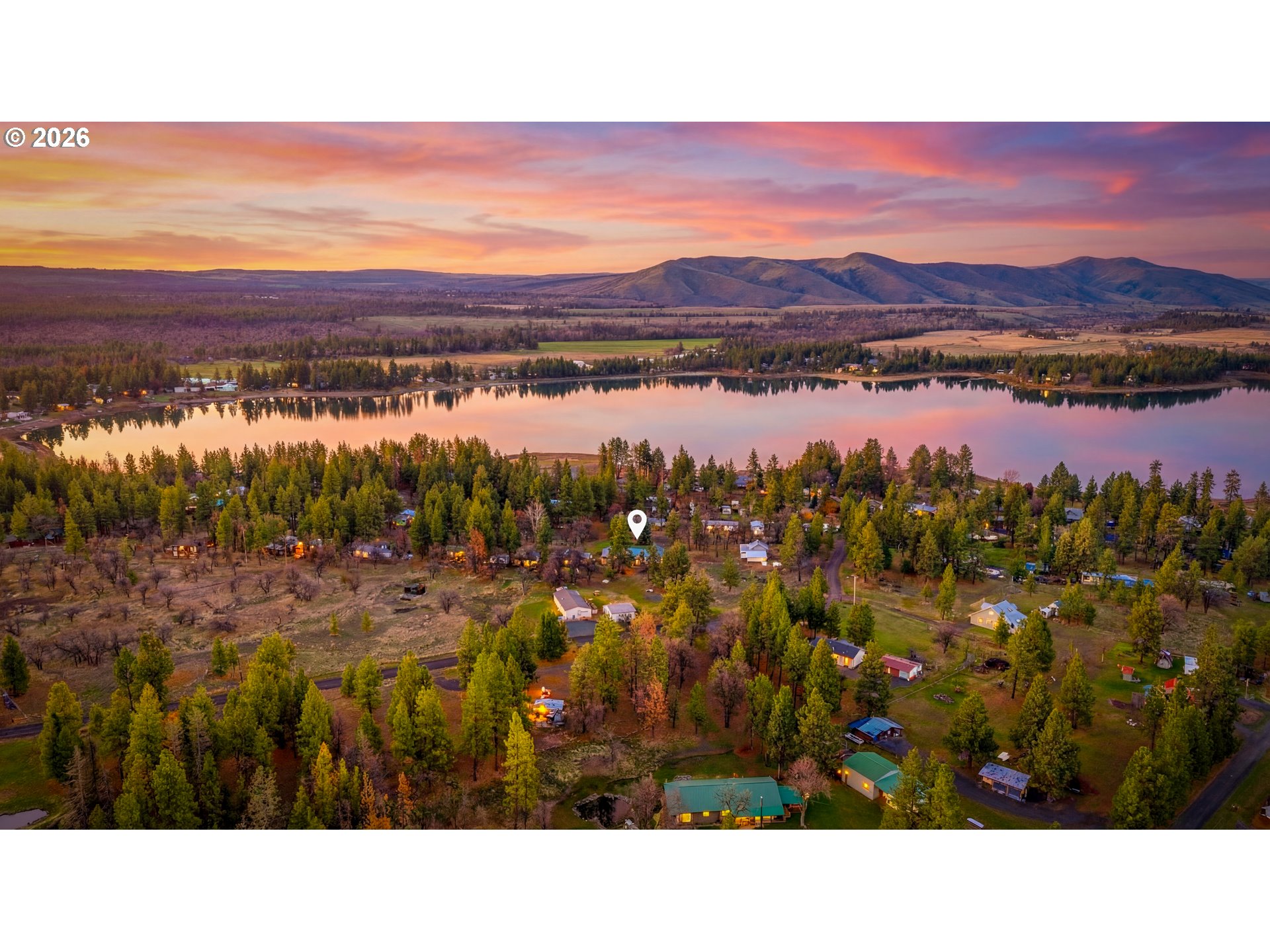 226 South Oak Road Tygh Valley, OR 97063 - Photo 7 of 34