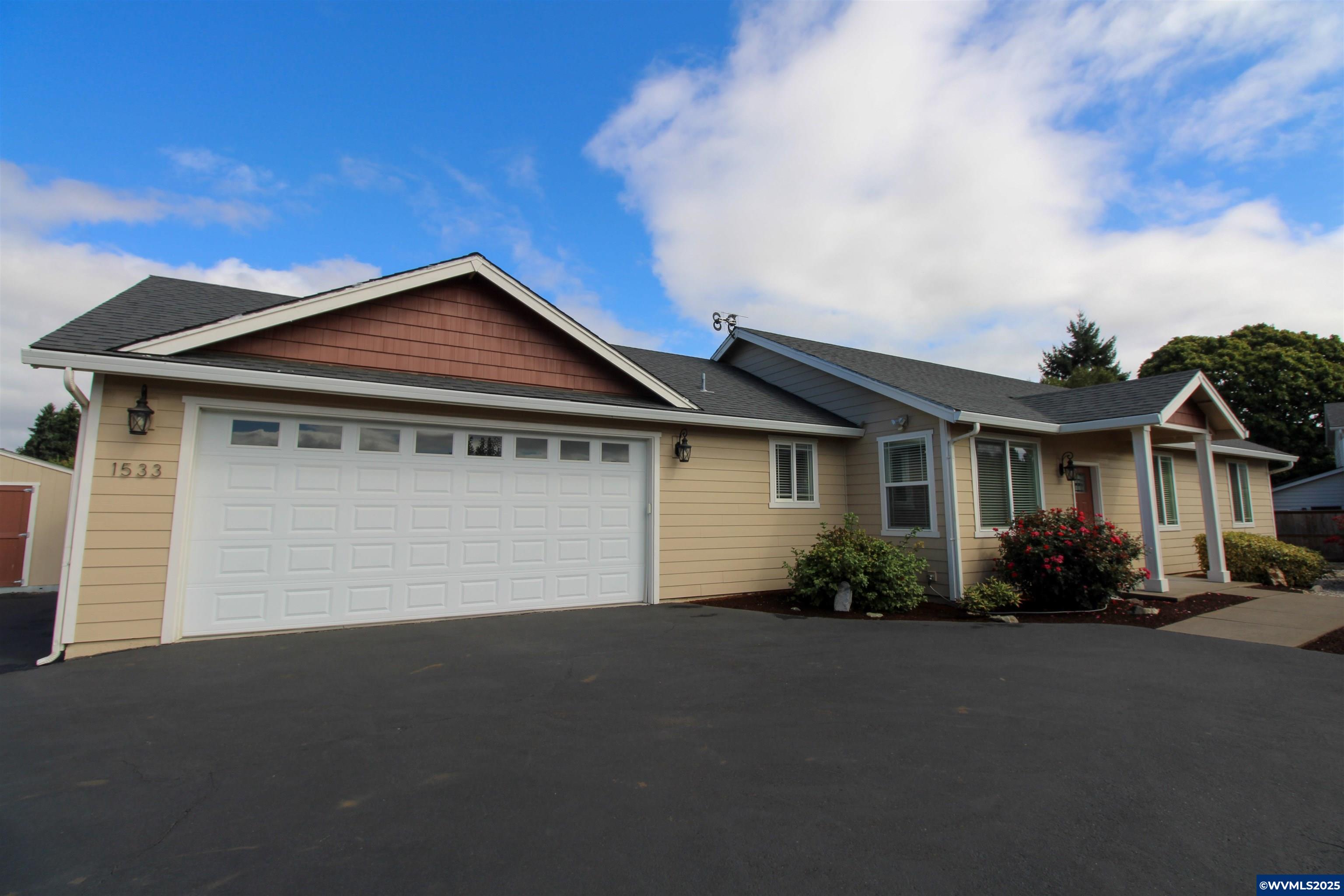 1533 Rafael Court North Keizer, OR 97303 - Photo 44 of 44 Gallery Image 44