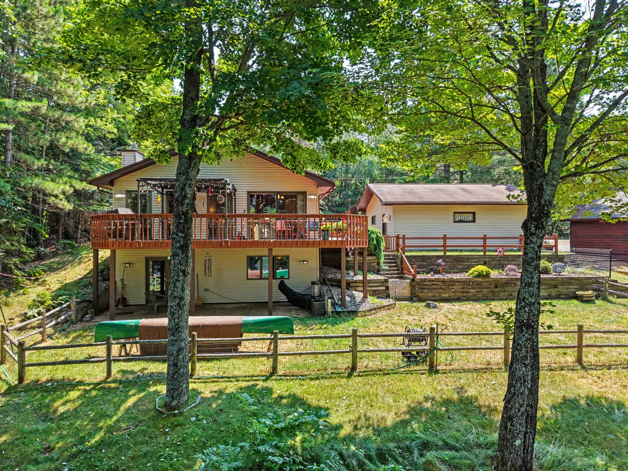 2775 South Star Road Eagle River, WI 54521 - Photo 33 of 37 Gallery Image 33