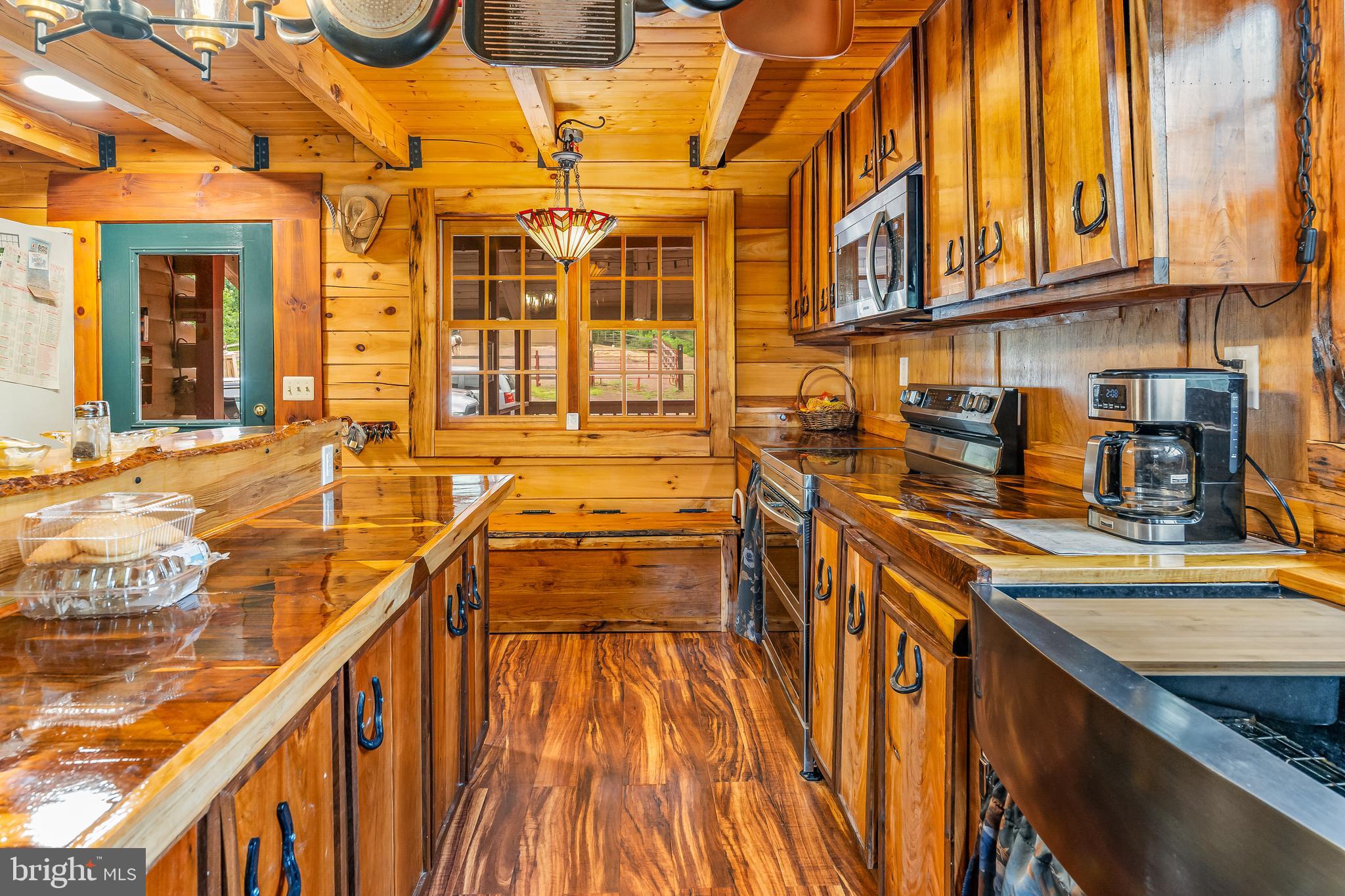 1305 Whispering Pines Road Paw Paw, WV 25434 - Photo 8 of 59