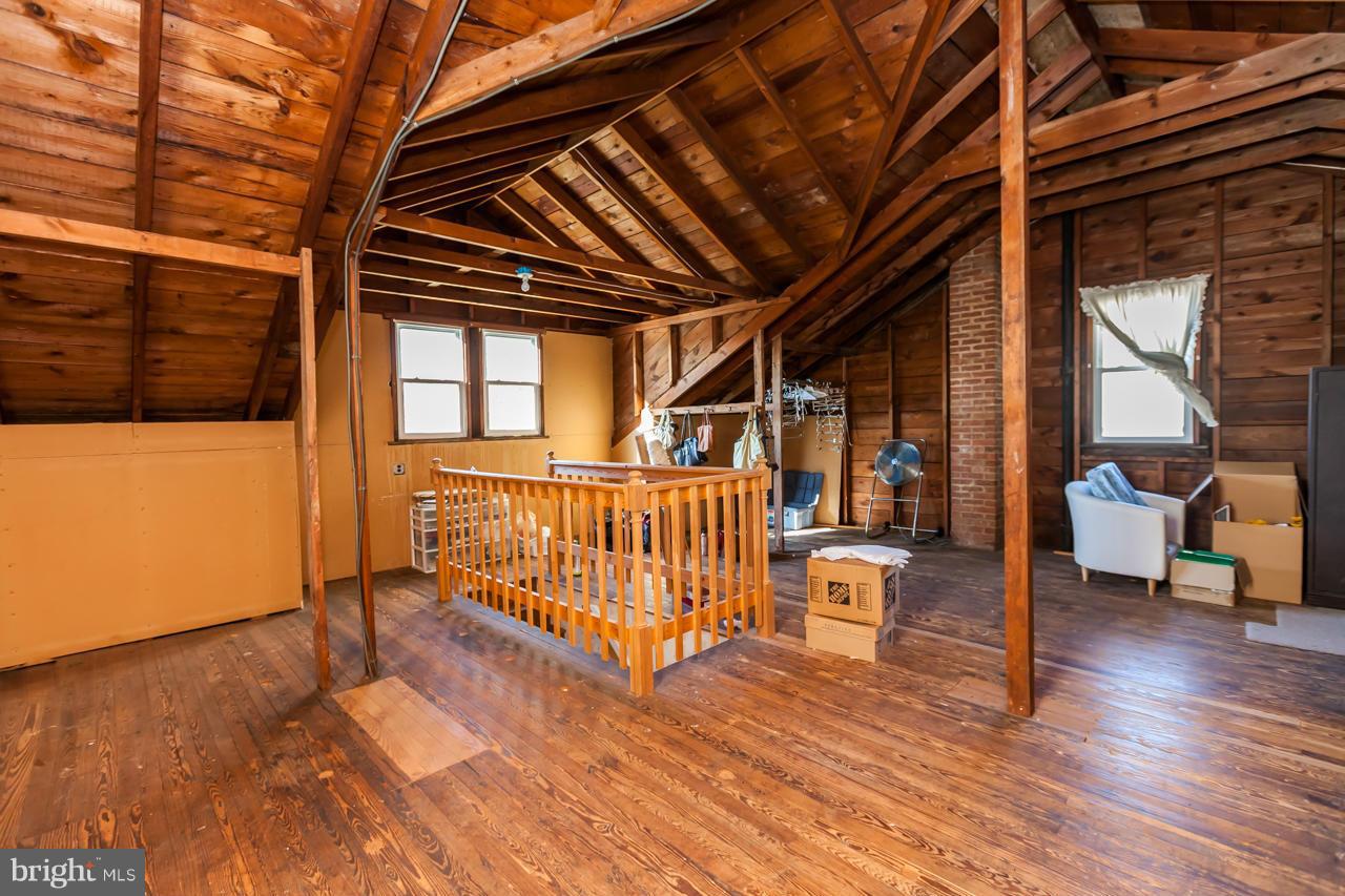 802 Warwick Road Baltimore, MD 21229 - Photo 25 of 30 Interior (General)