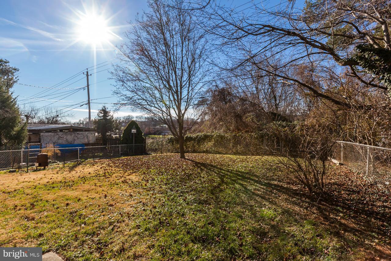 802 Warwick Road Baltimore, MD 21229 - Photo 29 of 30 View