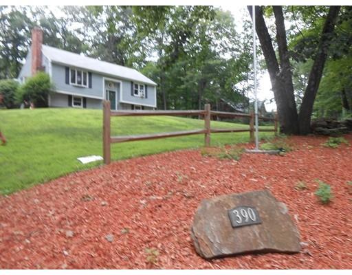 390 Brookfield Road Brimfield, MA 01010 - Photo 1 of 23