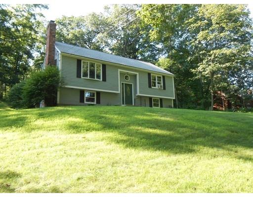 390 Brookfield Road Brimfield, MA 01010 - Photo 14 of 23