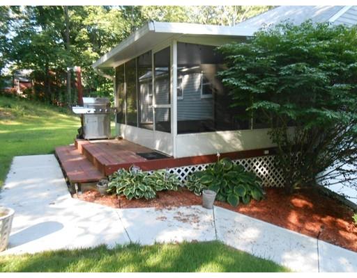 390 Brookfield Road Brimfield, MA 01010 - Photo 16 of 23