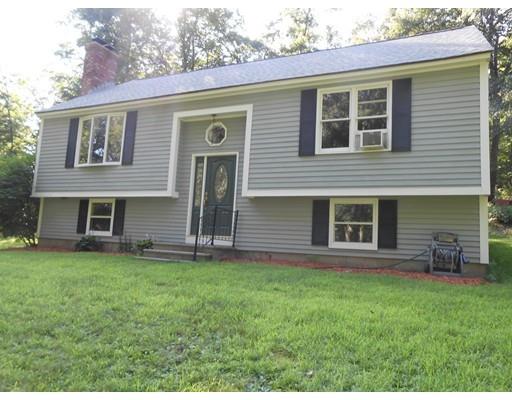 390 Brookfield Road Brimfield, MA 01010 - Photo 2 of 23
