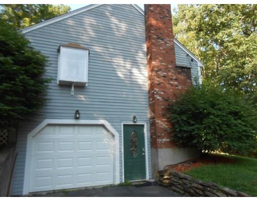 390 Brookfield Road Brimfield, MA 01010 - Photo 3 of 23