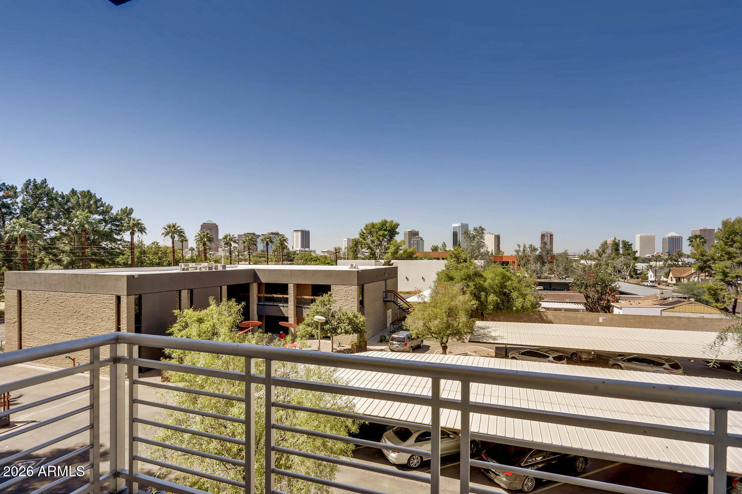 914 East Osborn Road, Unit 210 Phoenix, AZ 85014 - Photo 24 of 28