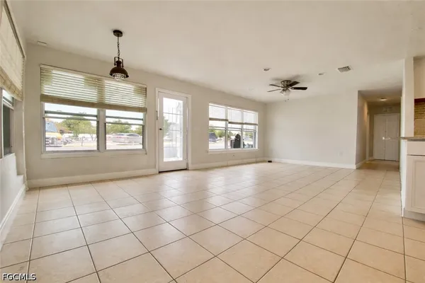 $1,995 | 106 Leeland Heights Boulevard West, Unit A, Lehigh Acres, FL 33936