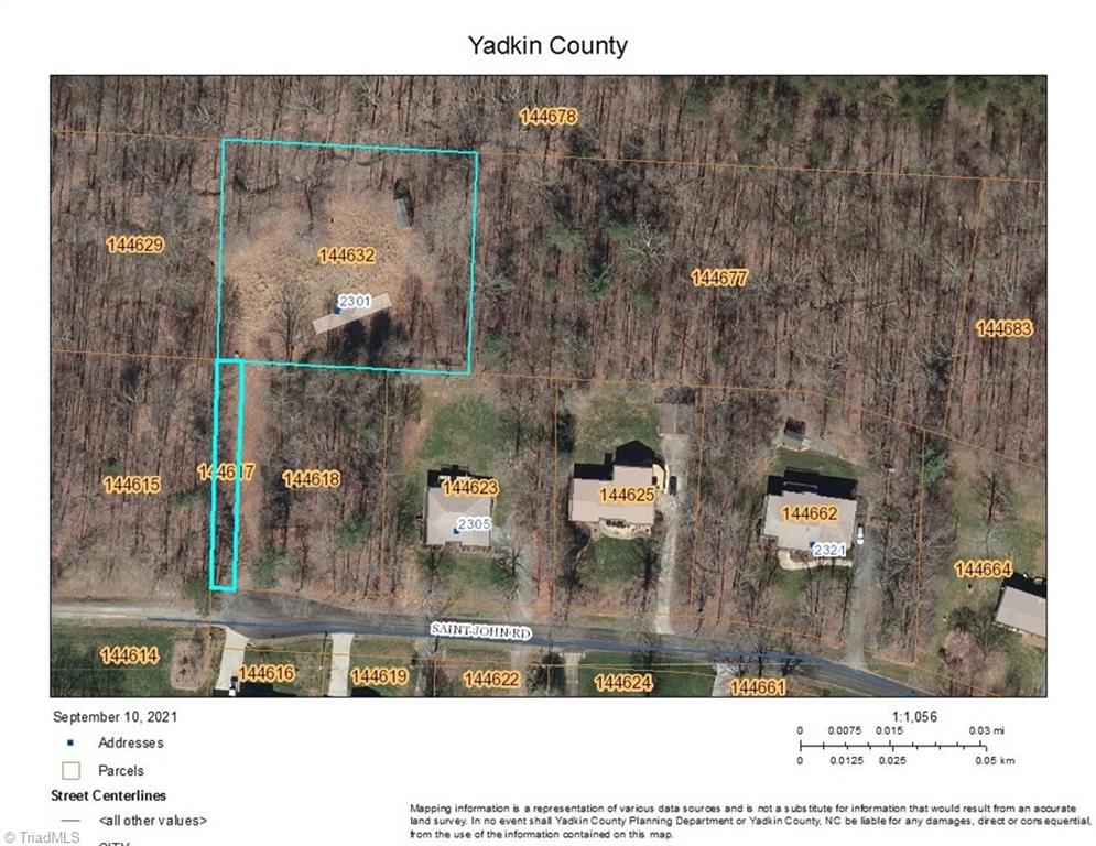 2301 St John Road East Bend, NC 27018 - Photo 1 of 2 Gallery Image 1