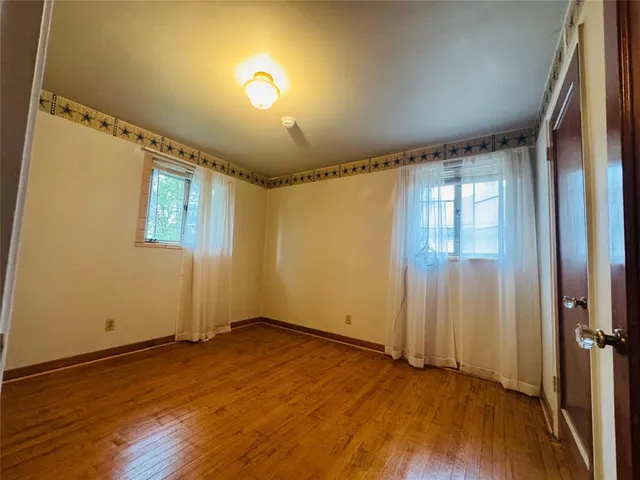 $1,200 | 43 Howard Avenue, Unit 1, Binghamton, NY 13904