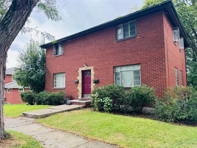 $1,200 | 43 Howard Avenue, Unit 1, Binghamton, NY 13904