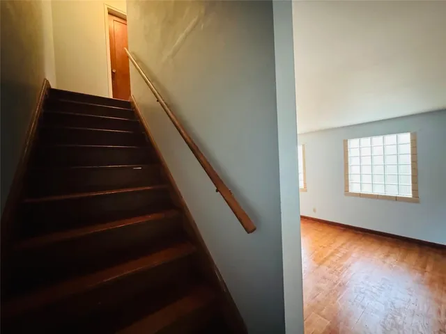 $1,200 | 43 Howard Avenue, Unit 1, Binghamton, NY 13904