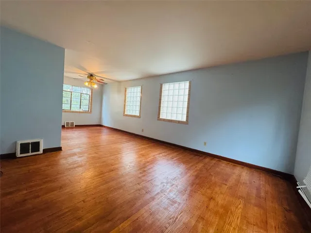 $1,200 | 43 Howard Avenue, Unit 1, Binghamton, NY 13904