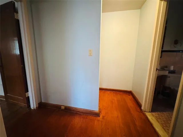 $1,200 | 43 Howard Avenue, Unit 1, Binghamton, NY 13904