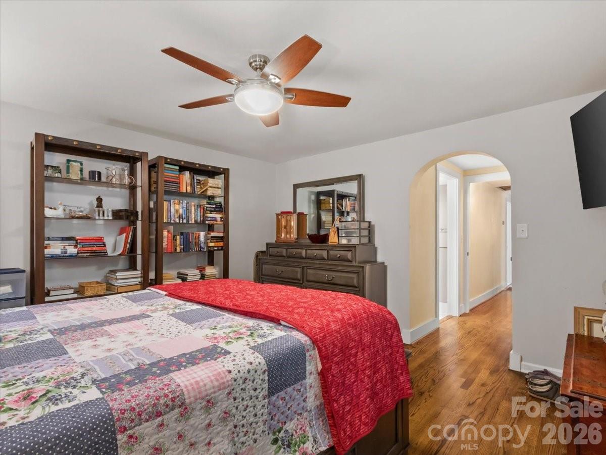 2 Ray Road Weaverville, NC 28787 - Photo 16 of 46