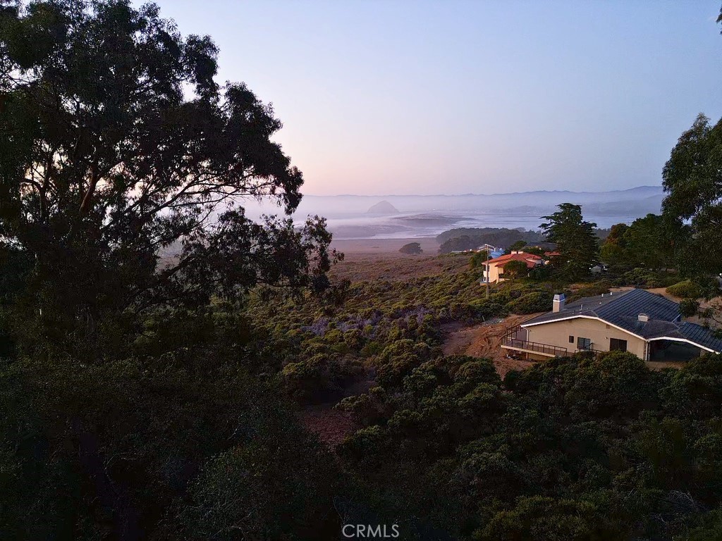 0 Pecho Valley Road Los Osos, CA 93402 - Photo 2 of 11 a view of a city