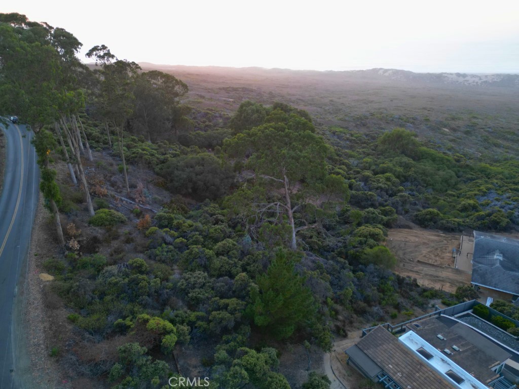 0 Pecho Valley Road Los Osos, CA 93402 - Photo 4 of 11 an aerial view of residential house with outdoor space