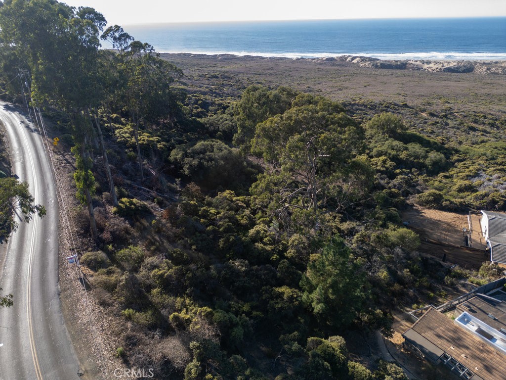 0 Pecho Valley Road Los Osos, CA 93402 - Photo 8 of 11 a view of city and mountain