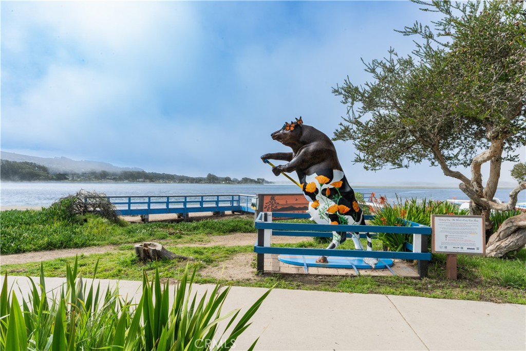 0 Pecho Valley Road Los Osos, CA 93402 - Photo 9 of 12 Baywood