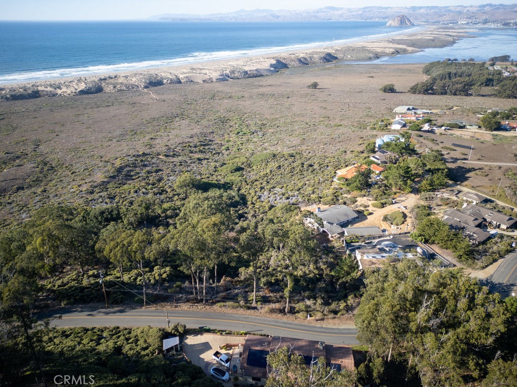 0 Pecho Valley Road Los Osos, CA 93402 - Photo 10 of 11 a view of an ocean beach