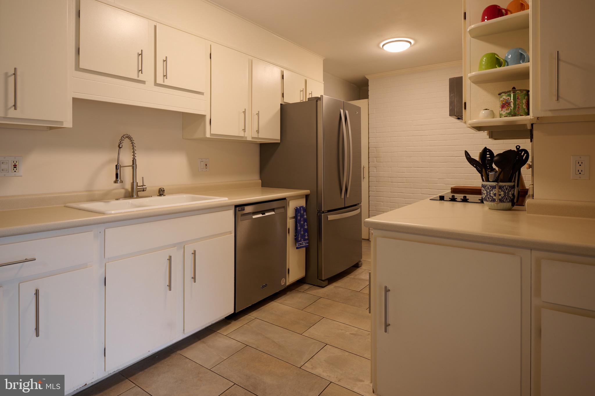 1612 Elizabeth Road State College, PA 16801 - Photo 11 of 71 Stainless steel dishwasher and refrigerator