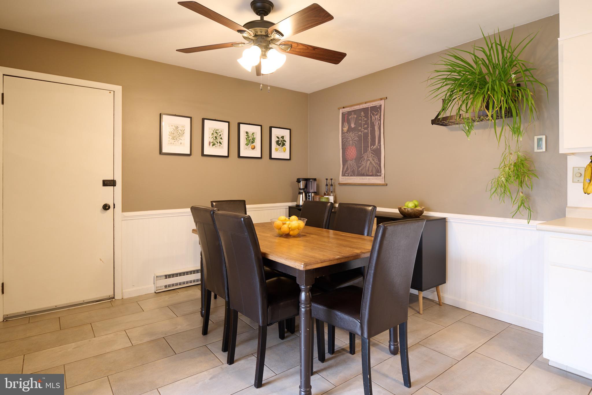 1612 Elizabeth Road State College, PA 16801 - Photo 15 of 71 Large dining room open to kitchen