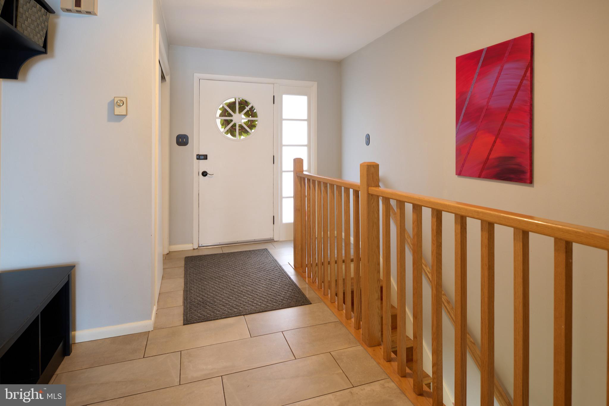 1612 Elizabeth Road State College, PA 16801 - Photo 2 of 71 Welcoming entry