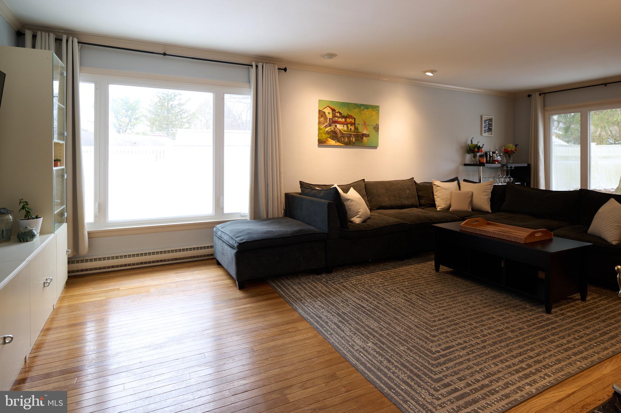 1612 Elizabeth Road State College, PA 16801 - Photo 27 of 71 Did we mention the loads of natural light?