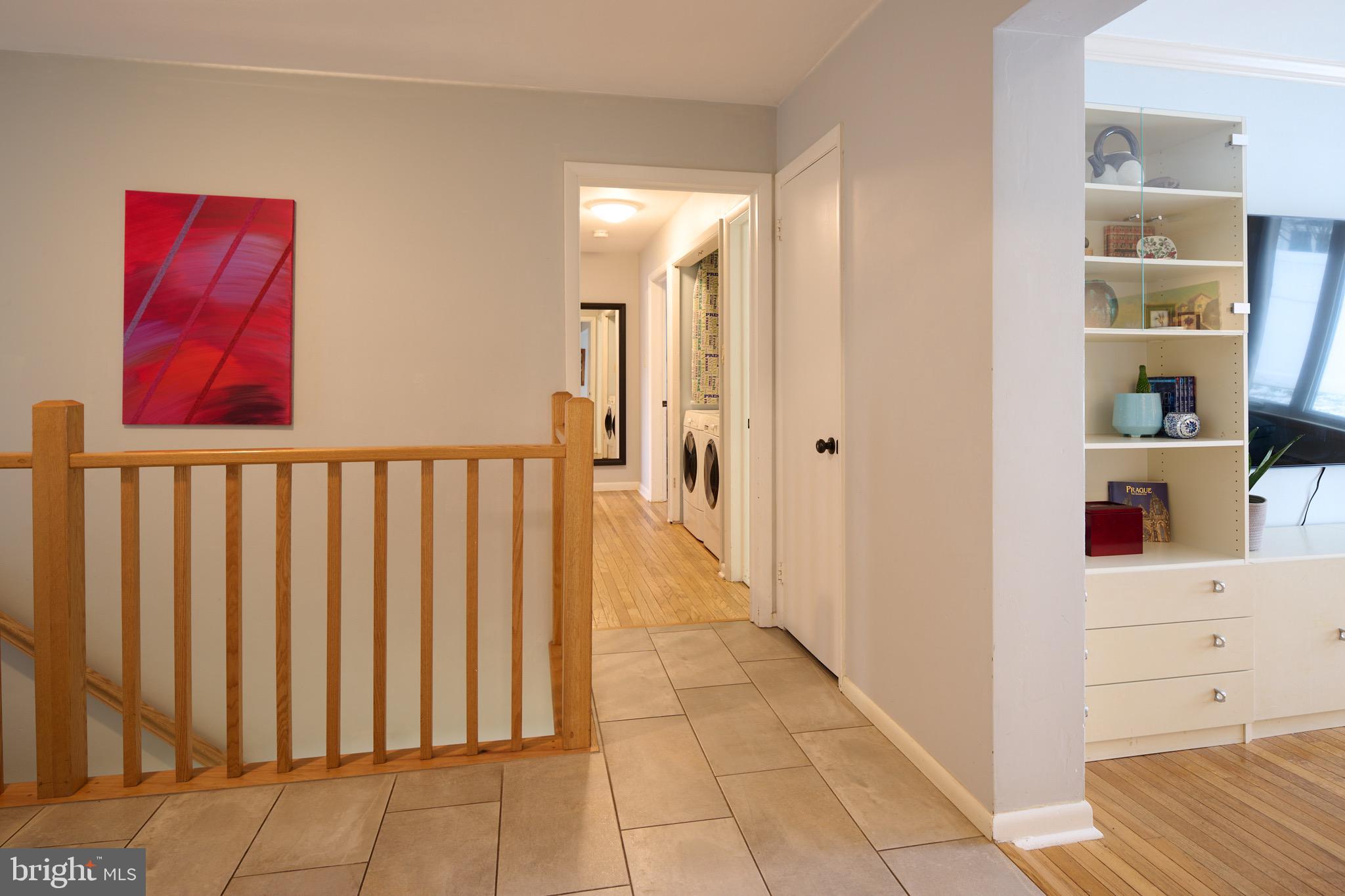 1612 Elizabeth Road State College, PA 16801 - Photo 28 of 71 Onward to the bedroom wing...