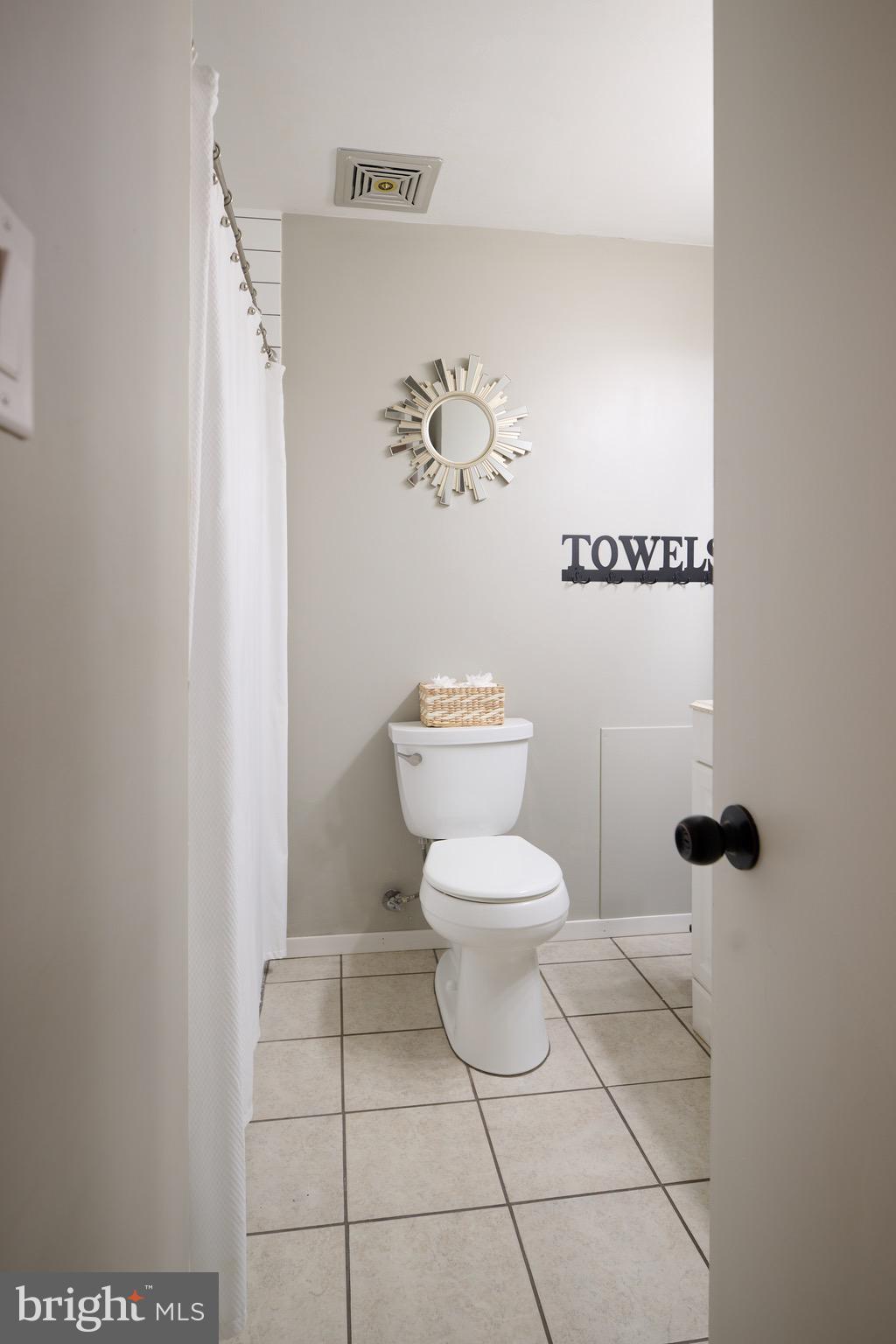 1612 Elizabeth Road State College, PA 16801 - Photo 31 of 71 Full bath with tub, scrub a dub dub