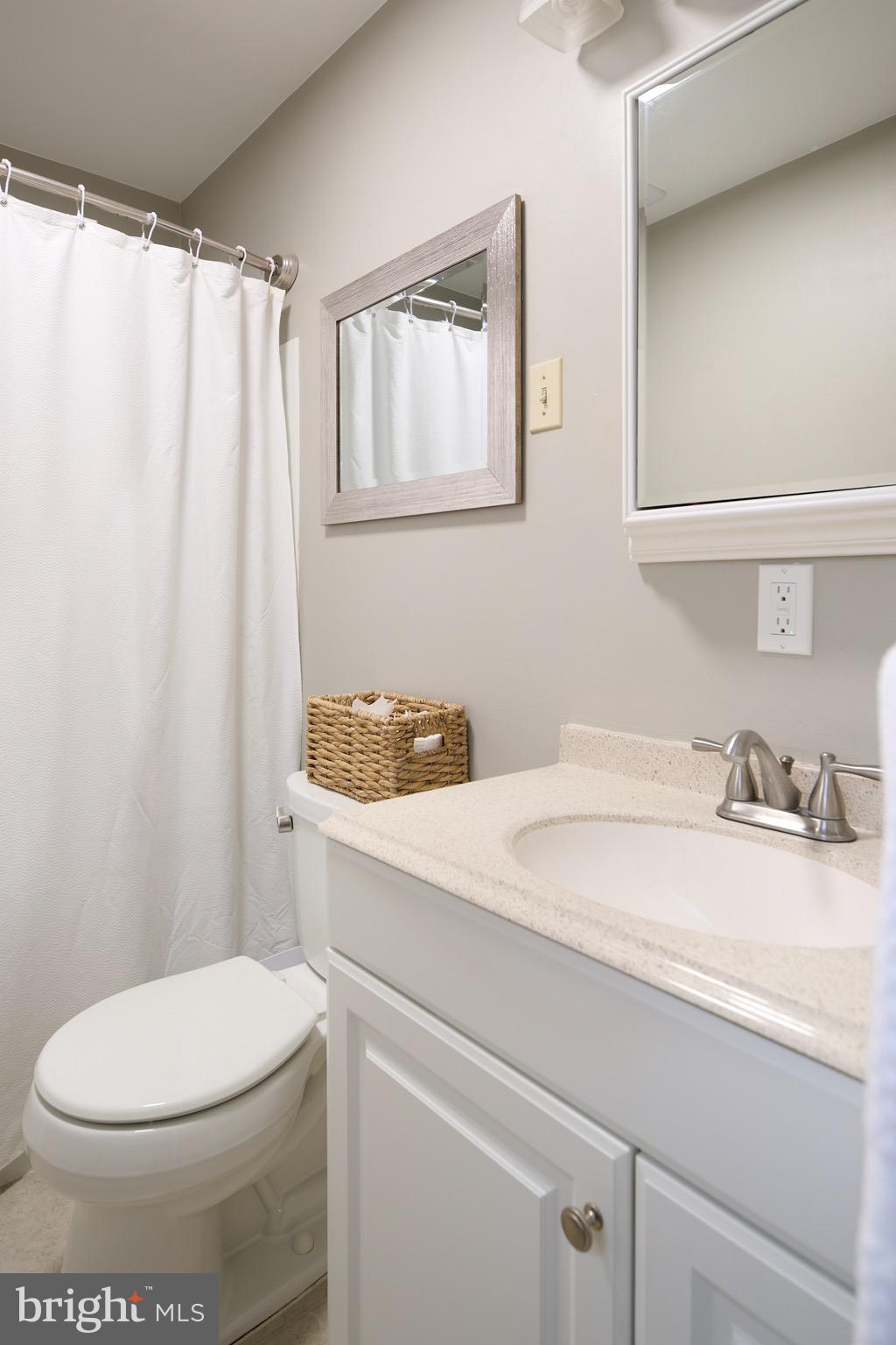 1612 Elizabeth Road State College, PA 16801 - Photo 40 of 71 Primary Full Bath for those necessary visits