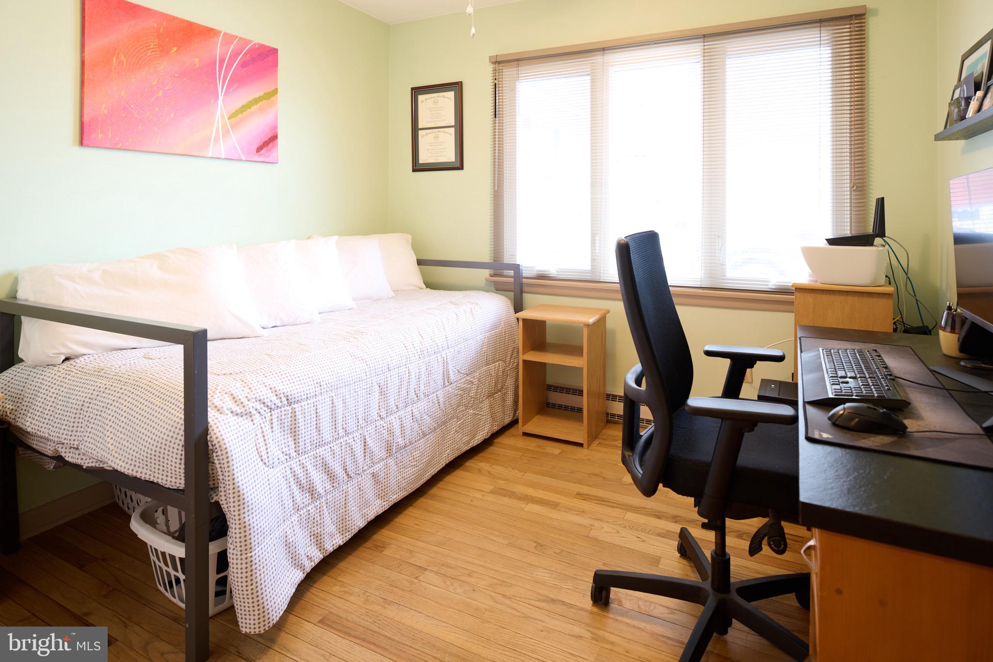 1612 Elizabeth Road State College, PA 16801 - Photo 43 of 71 Have we mentioned the hardwood floors...?