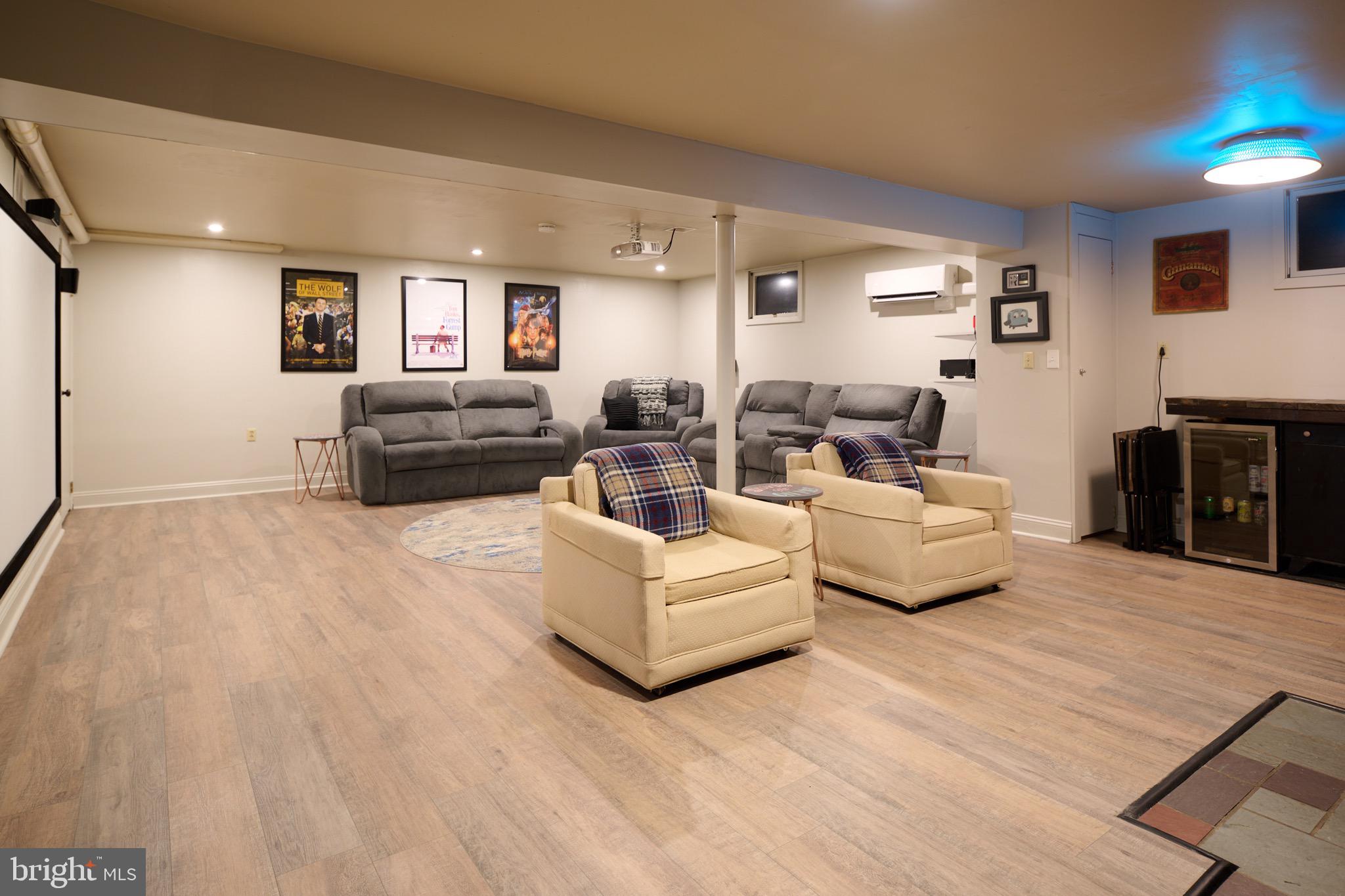 1612 Elizabeth Road State College, PA 16801 - Photo 48 of 71 Two separate seating areas-or combine to one area