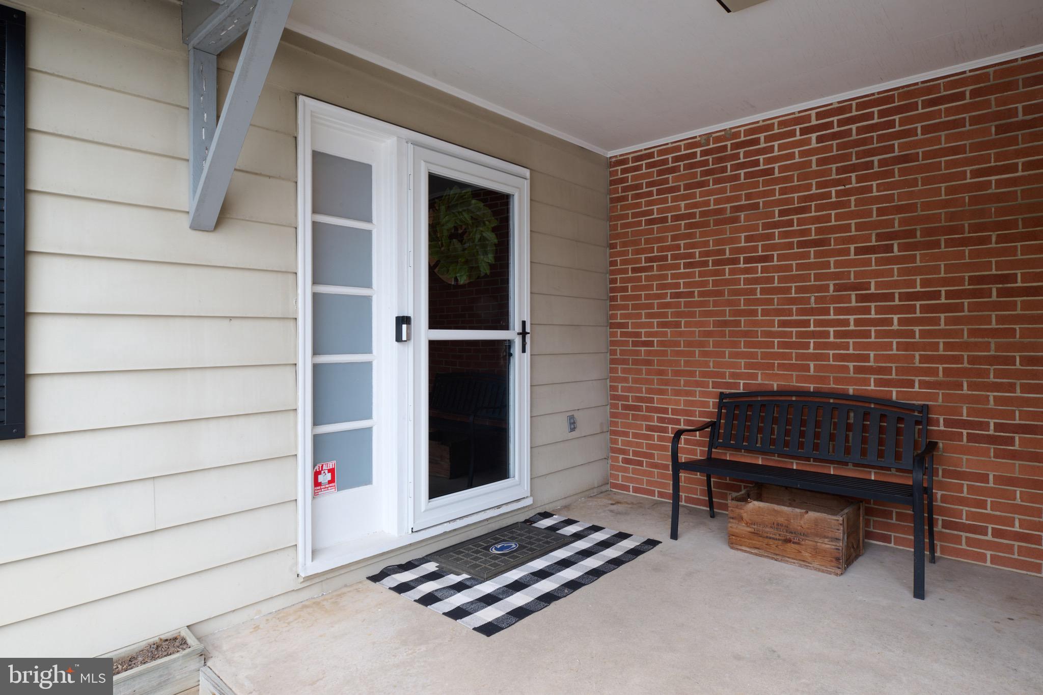 1612 Elizabeth Road State College, PA 16801 - Photo 56 of 71 Welcoming--and might we say spacious entryway