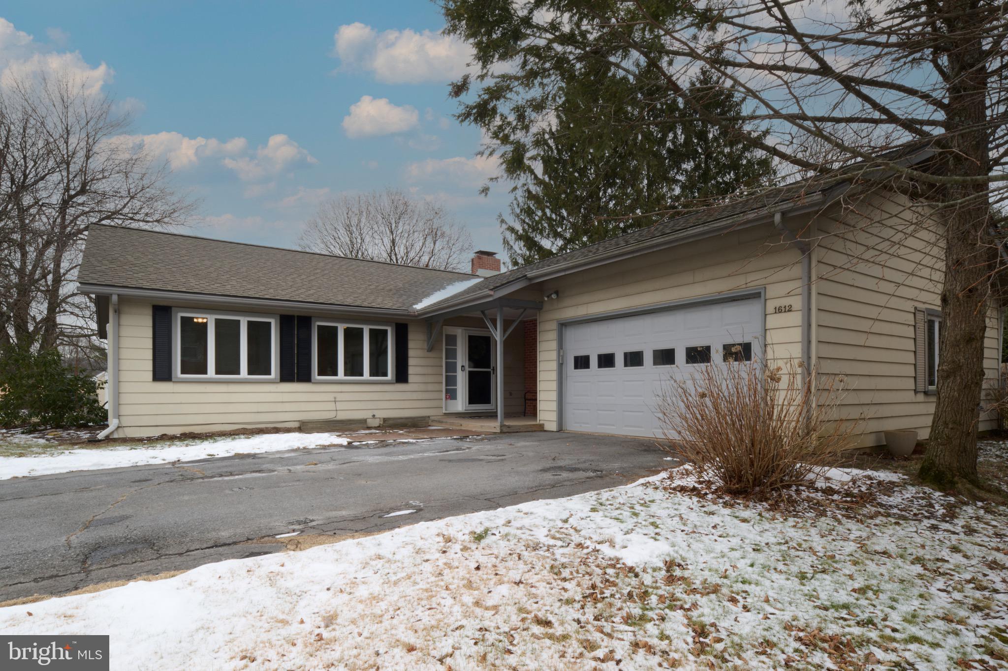 1612 Elizabeth Road State College, PA 16801 - Photo 60 of 71