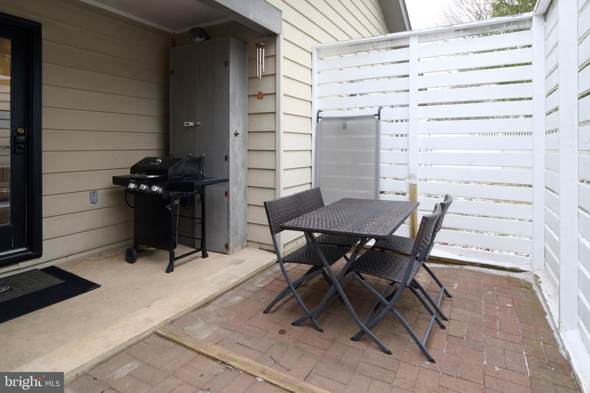1612 Elizabeth Road State College, PA 16801 - Photo 68 of 71 Great patio space for entertaining!