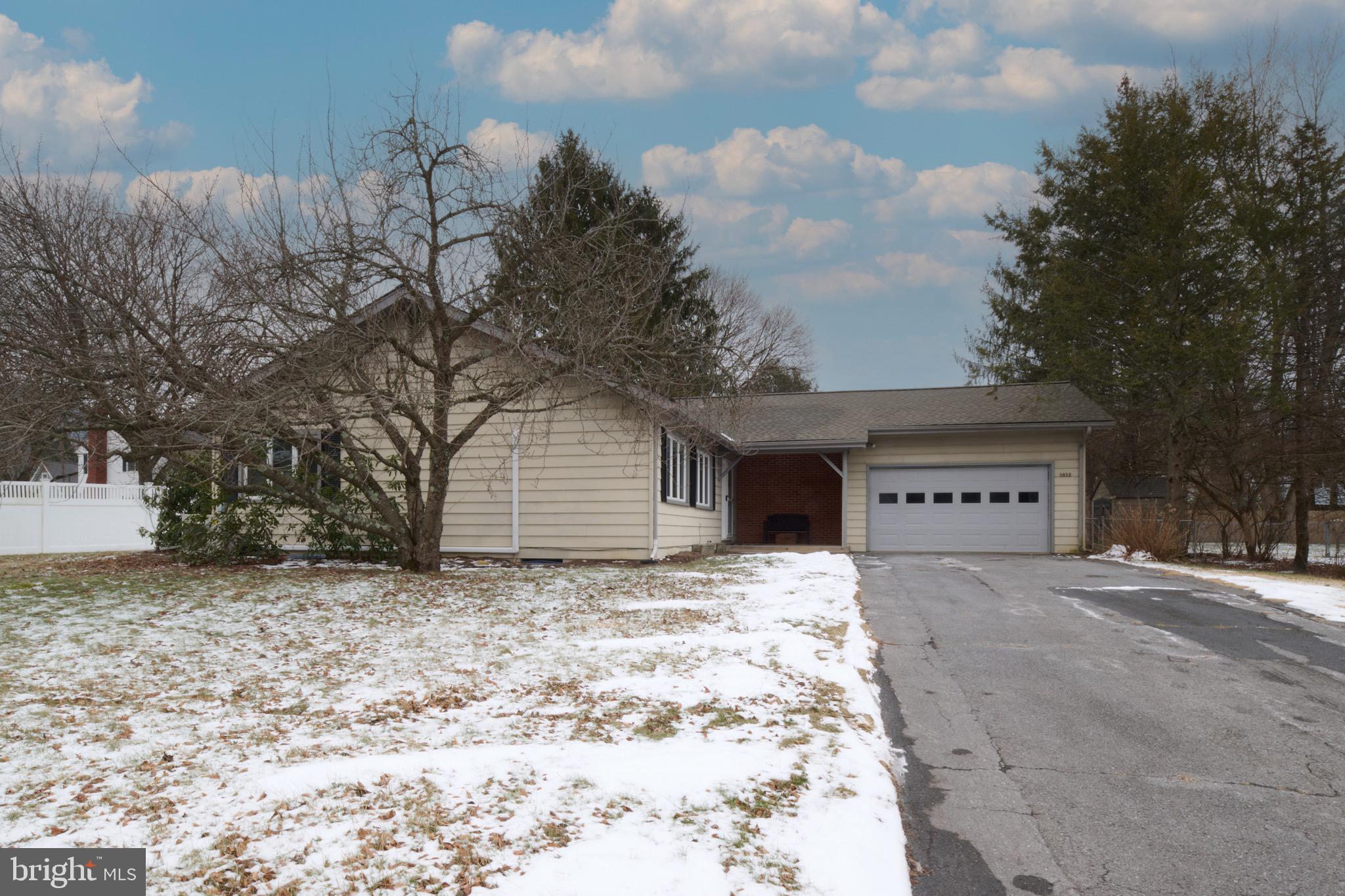 1612 Elizabeth Road State College, PA 16801 - Photo 71 of 71