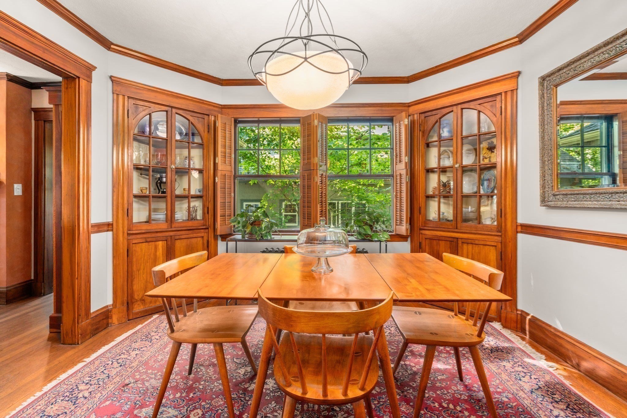 36 Milton Road Brookline, MA 02445 - Photo 8 of 31 Gallery Image 8
