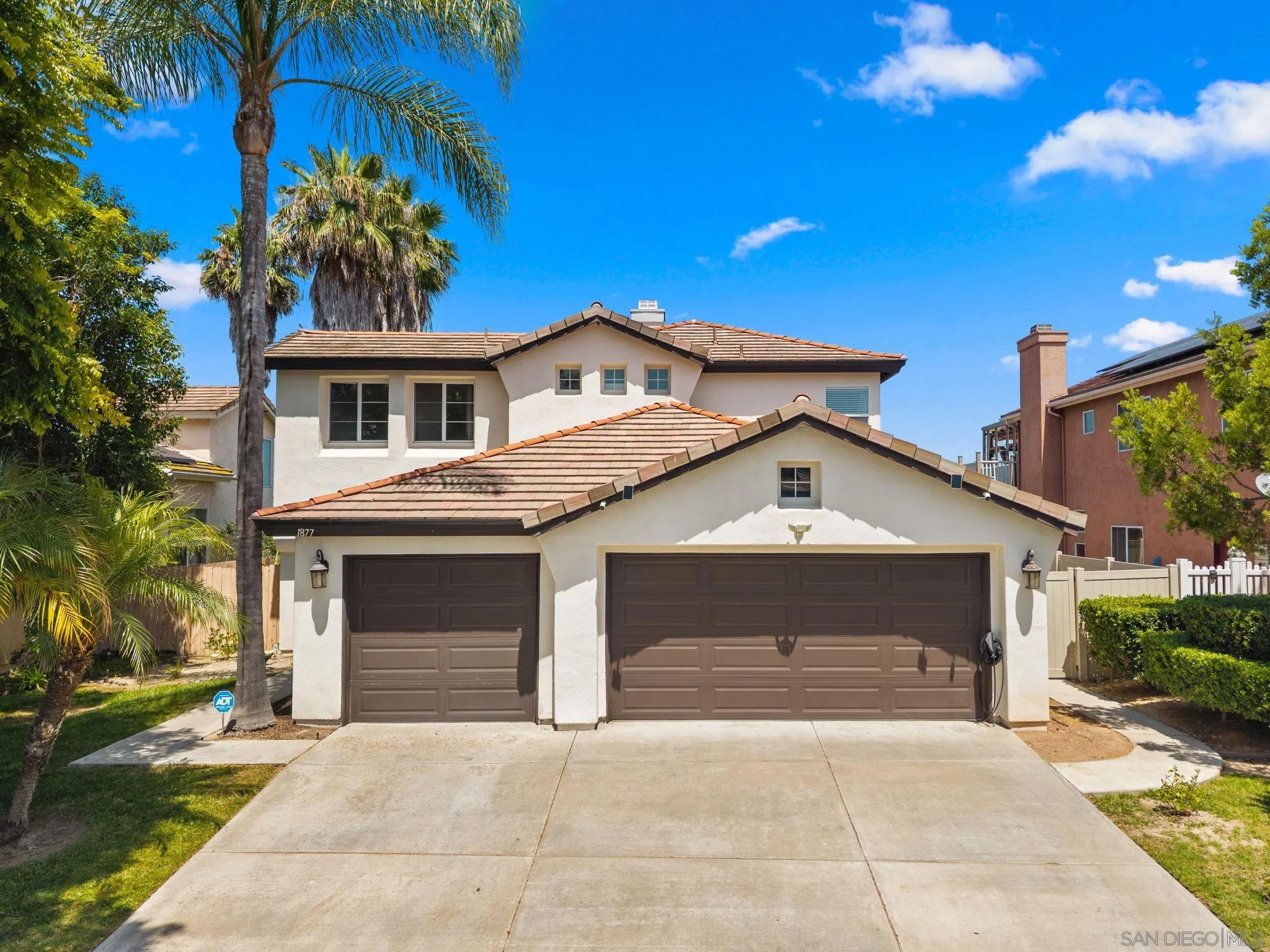 1877 Marquette Road Chula Vista, CA 91913 - Photo 1 of 41