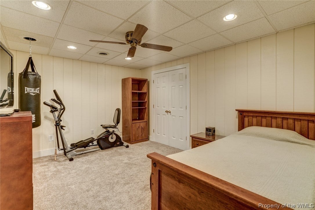 4110 Old Nottingham Road Quinton, VA 23141 - Photo 34 of 50 Gallery Image 34
