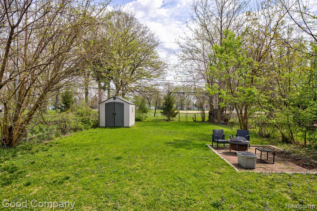 3208 Inman Street Ferndale, MI 48220 - Photo 18 of 23 Gallery Image 18