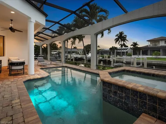 $3,750,000 | 1812 Maywood Court, Marco Island, FL 34145