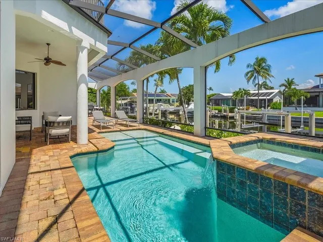 $3,750,000 | 1812 Maywood Court, Marco Island, FL 34145