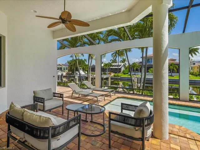 $3,750,000 | 1812 Maywood Court, Marco Island, FL 34145