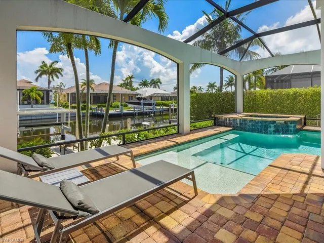 $3,750,000 | 1812 Maywood Court, Marco Island, FL 34145