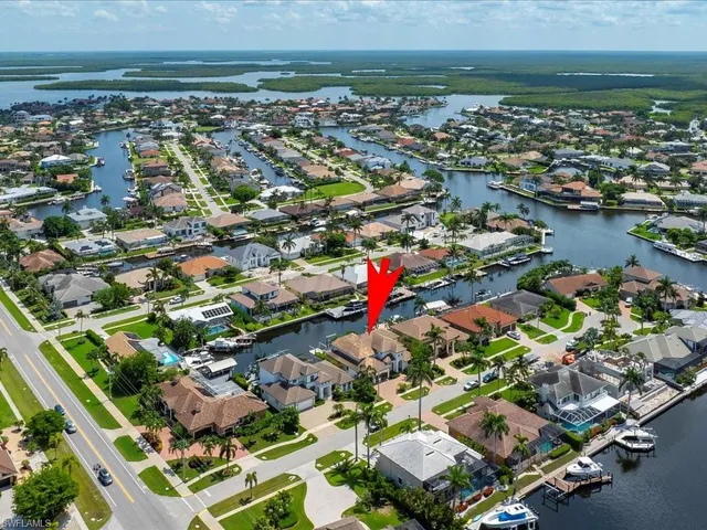 $3,750,000 | 1812 Maywood Court, Marco Island, FL 34145