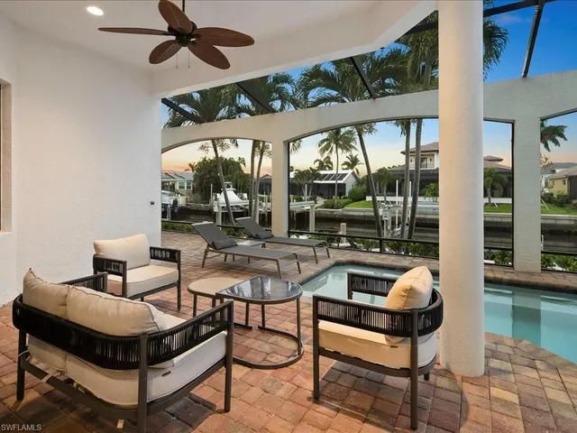 $3,750,000 | 1812 Maywood Court, Marco Island, FL 34145